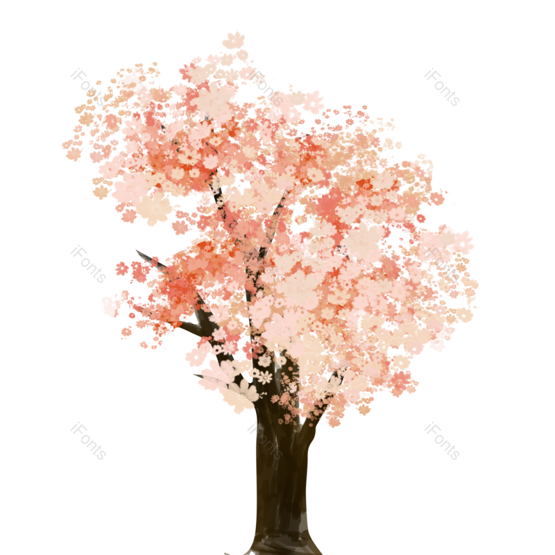 元素图片,素材元素,设计元素PNG,春季免抠素材